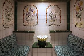 Steigenberger Hotel Der Sonnenhof