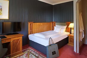 Steigenberger Hotel Der Sonnenhof