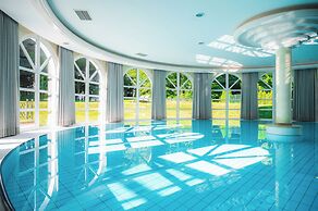 Steigenberger Hotel Der Sonnenhof