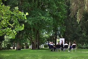 Steigenberger Hotel Der Sonnenhof