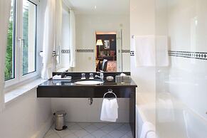 Steigenberger Hotel Der Sonnenhof