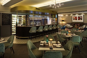 Steigenberger Hotel Der Sonnenhof