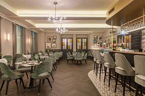 Steigenberger Hotel Der Sonnenhof