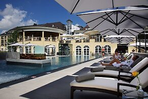 Steigenberger Hotel Der Sonnenhof