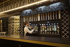 Steigenberger Hotel Der Sonnenhof