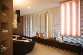 Steigenberger Hotel Der Sonnenhof