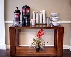 Comfort Inn West Monroe near Sports & Events Center