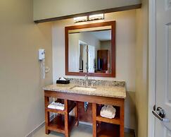 Comfort Inn West Monroe near Sports & Events Center