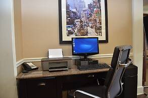 Comfort Inn West Monroe near Sports & Events Center