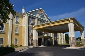 Comfort Inn West Monroe near Sports & Events Center