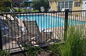 Comfort Inn West Monroe near Sports & Events Center