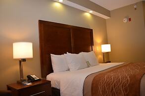 Comfort Inn West Monroe near Sports & Events Center