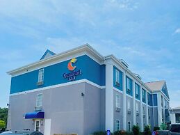Comfort Inn West Monroe near Sports & Events Center