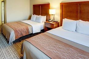 Comfort Inn West Monroe near Sports & Events Center