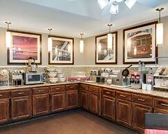 Comfort Inn West Monroe near Sports & Events Center