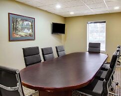 Comfort Inn West Monroe near Sports & Events Center