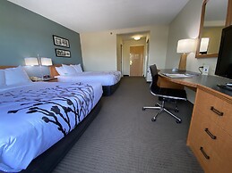 Sleep Inn & Suites Davenport - Quad Cities