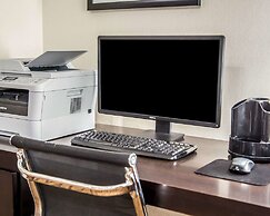 Sleep Inn & Suites Davenport - Quad Cities