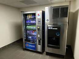 Sleep Inn & Suites Davenport - Quad Cities