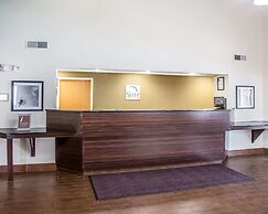 Sleep Inn & Suites Davenport - Quad Cities