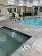 Sleep Inn & Suites Davenport - Quad Cities