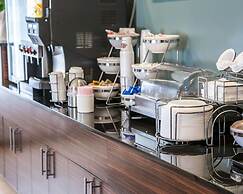 Sleep Inn & Suites Davenport - Quad Cities