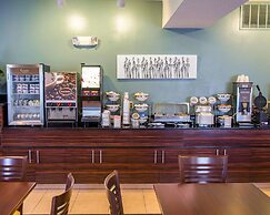 Sleep Inn & Suites Davenport - Quad Cities