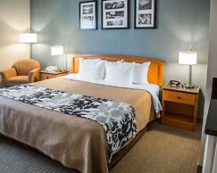 Sleep Inn & Suites Davenport - Quad Cities