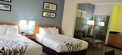 Sleep Inn & Suites Davenport - Quad Cities