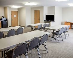 Sleep Inn & Suites Davenport - Quad Cities