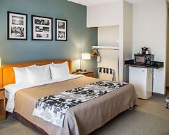 Sleep Inn & Suites Davenport - Quad Cities