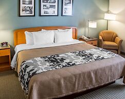 Sleep Inn & Suites Davenport - Quad Cities