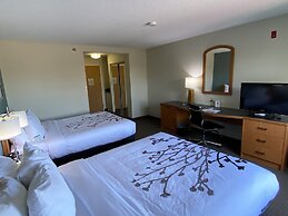 Sleep Inn & Suites Davenport - Quad Cities