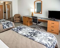 Sleep Inn & Suites Davenport - Quad Cities