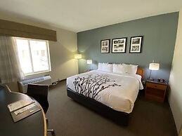 Sleep Inn & Suites Davenport - Quad Cities