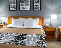 Sleep Inn & Suites Davenport - Quad Cities
