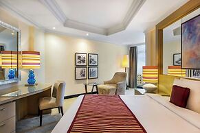 Gulf Hotel Convention and SPA