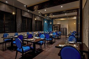 Gulf Hotel Convention and SPA