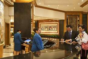 Gulf Hotel Convention and SPA