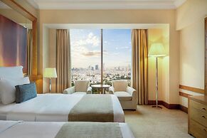 Gulf Hotel Convention and SPA