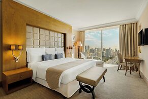 Gulf Hotel Convention and SPA