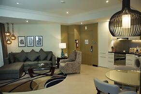 Gulf Hotel Convention and SPA