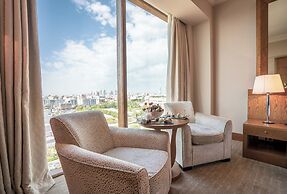 Gulf Hotel Convention and SPA