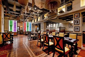 Gulf Hotel Convention and SPA