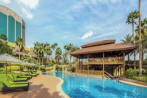 Gulf Hotel Convention and SPA