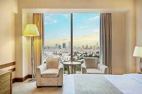 Gulf Hotel Convention and SPA