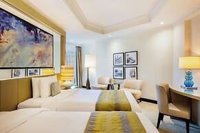 Gulf Hotel Convention and SPA