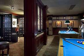 Gulf Hotel Convention and SPA