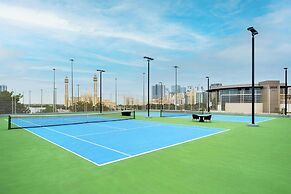 Gulf Hotel Convention and SPA