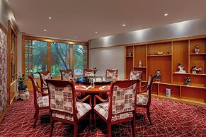 Gulf Hotel Convention and SPA